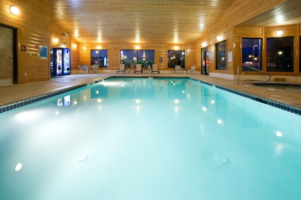 Holiday Inn Express Heber City by IHG - photo 13
