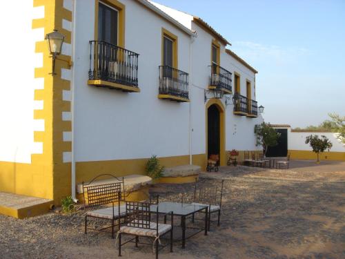 Cortijo Molino San Juan — hotel in Montoro