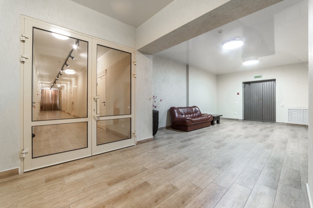 Gostinica Portovaya Mini Hotel in Vyborg, Russia