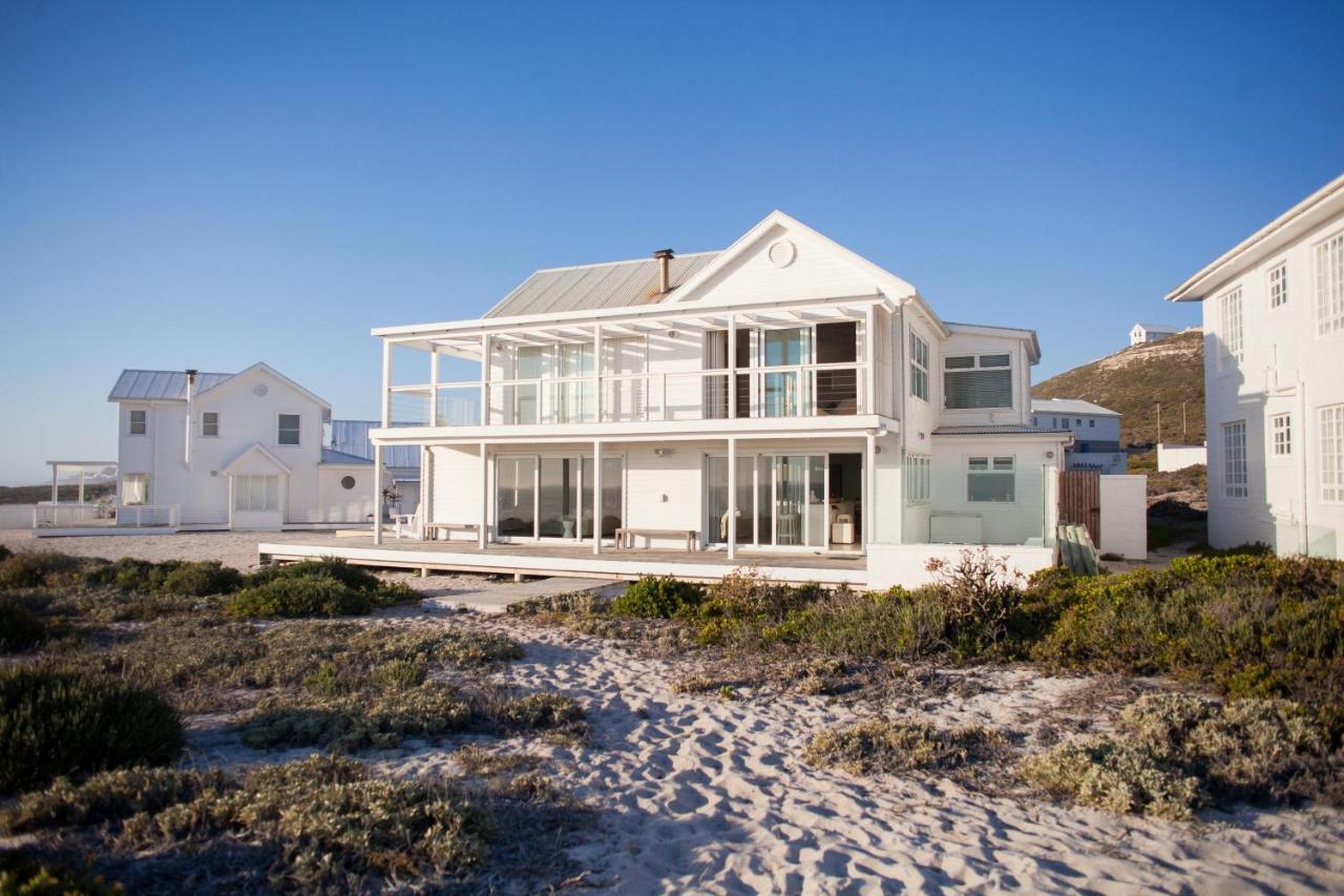 Beach House Collection — 4-Star Luxury Hotel in Yzerfontein, South Africa