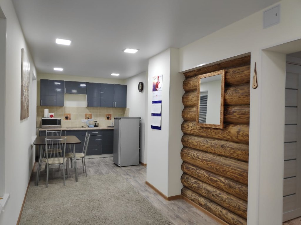 Mazein Guest House 21014052 — Semenov
