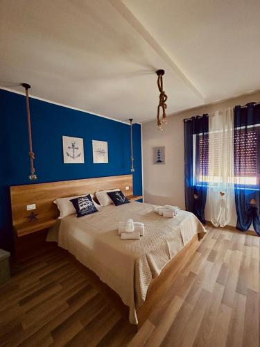 Tramonto di Calabria in Pizzo, Italy