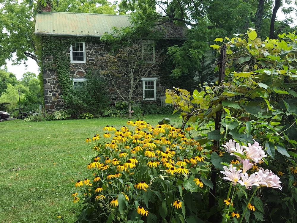 Battlefield Bed & Breakfast Inn - photo 96