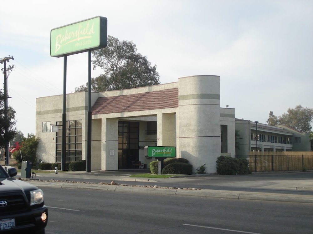 Studio 6 Bakersfield CA South — hotel in Bakersfield