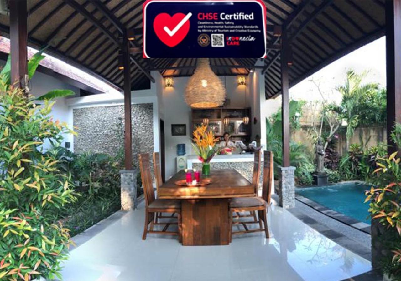 Villa Alam Surya Ubud — 4-Star Luxury Hotel in Ubud, Indonesia
