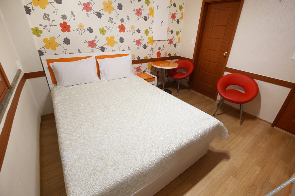 Sejong Royal in Sejong, South Korea