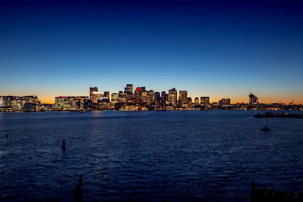 Hyatt Regency Boston Harbor - photo 14