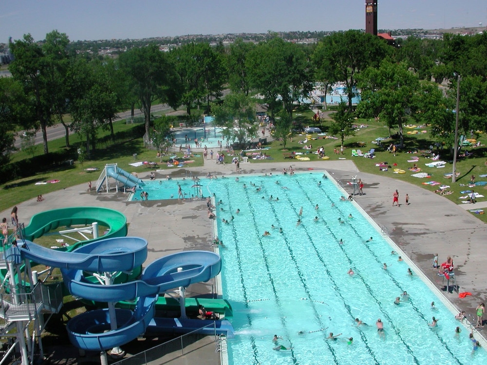 Staybridge Suites Great Falls by IHG - photo 140