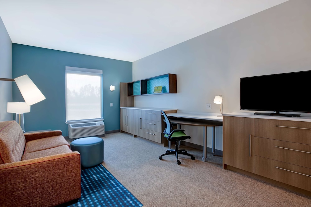 Home2 Suites by Hilton Charlotte Northlake - photo 20