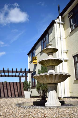 Clifton Bridge Hotel - last minute hotel in York