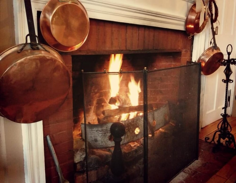 Three Chimneys Inn - photo 39