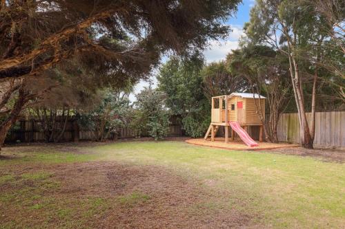 Lazy Daze At Summerhaze — Cape Woolamai