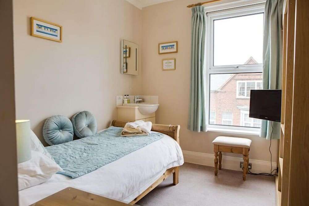 Seafield Guest House
