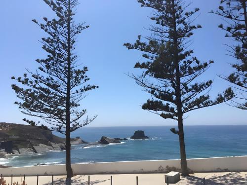 Espaço Fataca Sw Alentejano in Sao Teotonio, Portugal