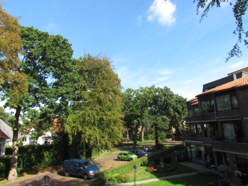 Appartementen Huize Eikenhof — Bergen — photo 2