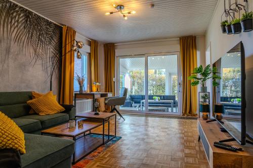 Ferienhaus Dorfmark in Bad Fallingbostel, Germany