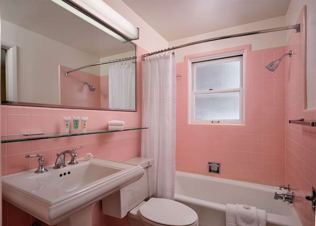 Little America Hotel - photo 12