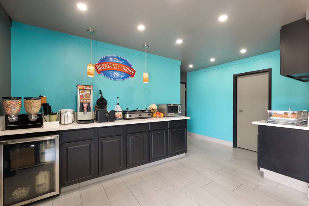 Baymont by Wyndham Branson Thousand Hills - photo 10