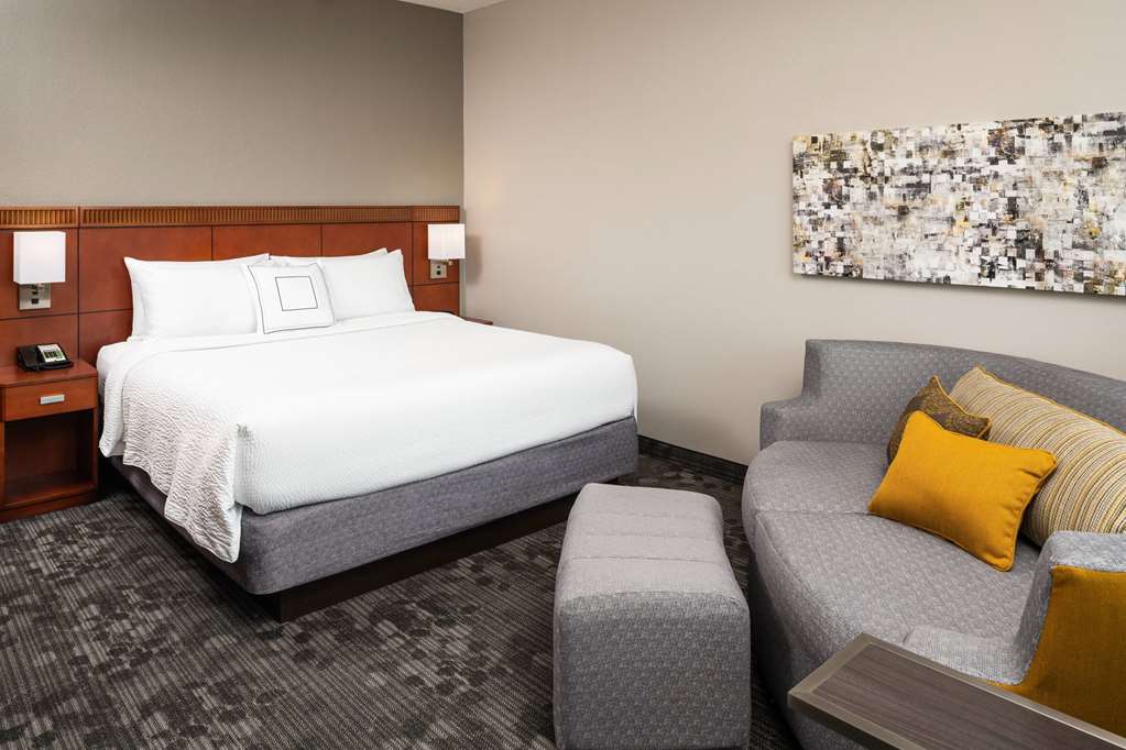 Sonesta Select Miami Lakes - photo 10