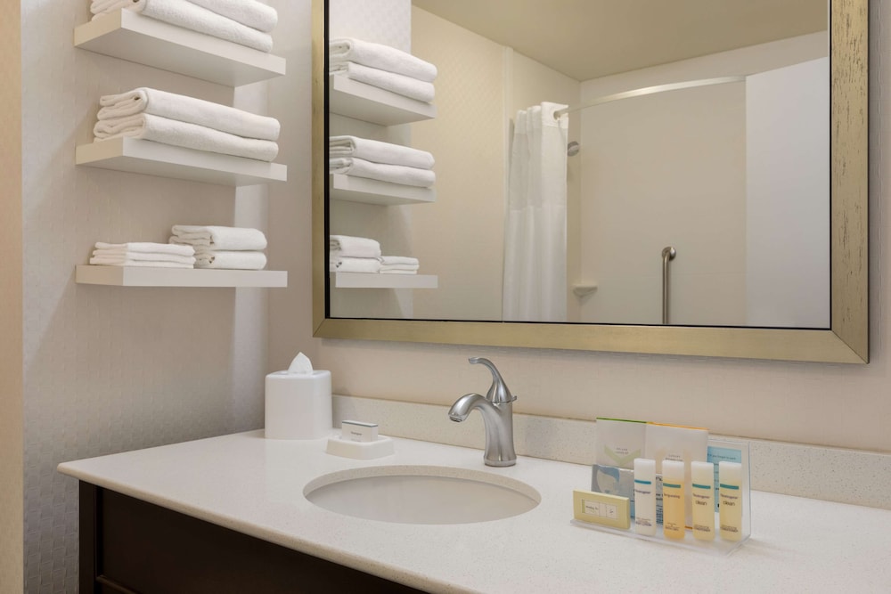 Hampton Inn & Suites Roanoke Downtown - photo 28