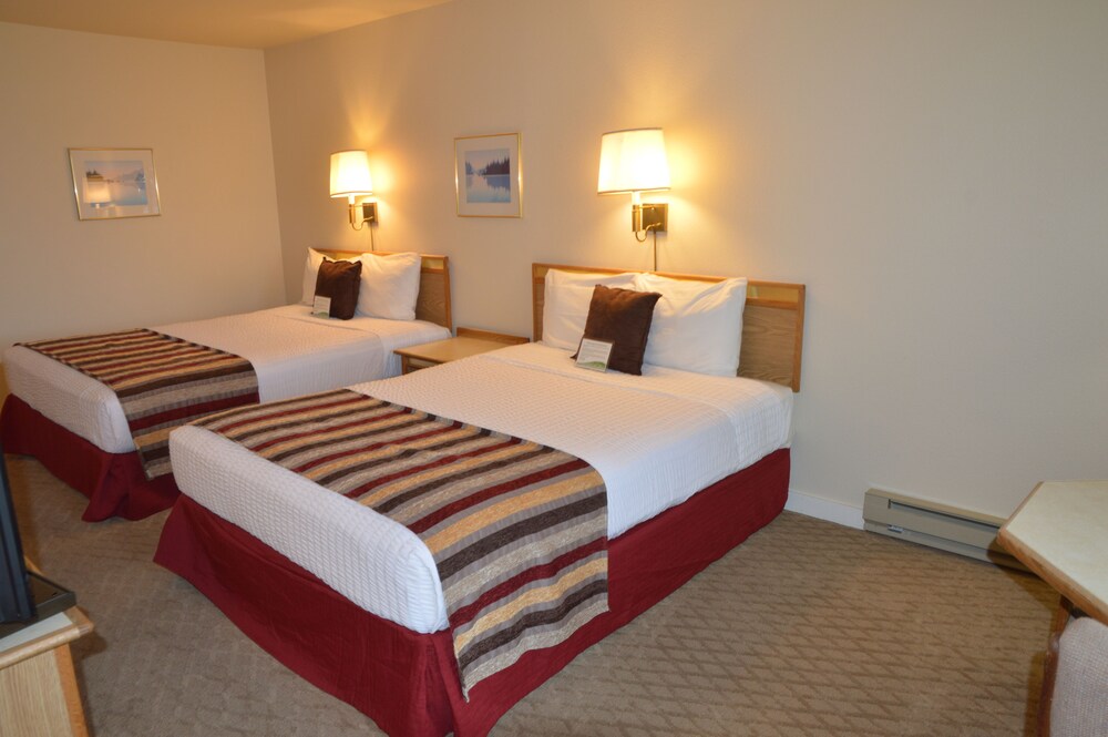 Astoria Crest Motel - photo 12