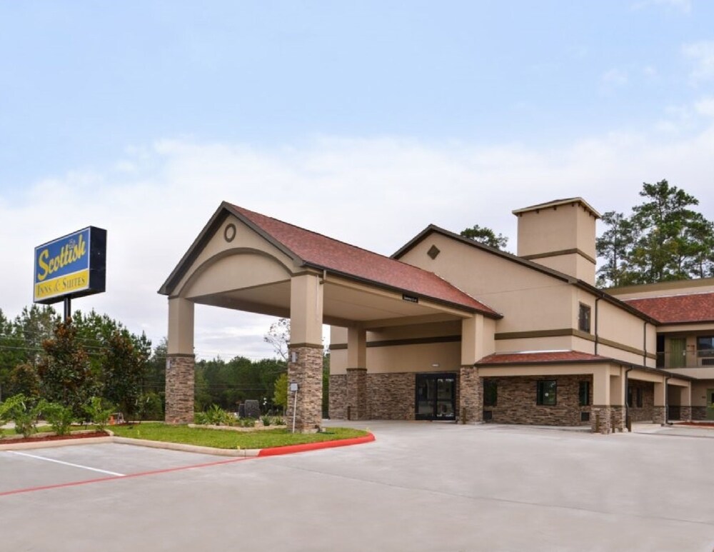 Scottish Inn & Suites in Conroe, United States