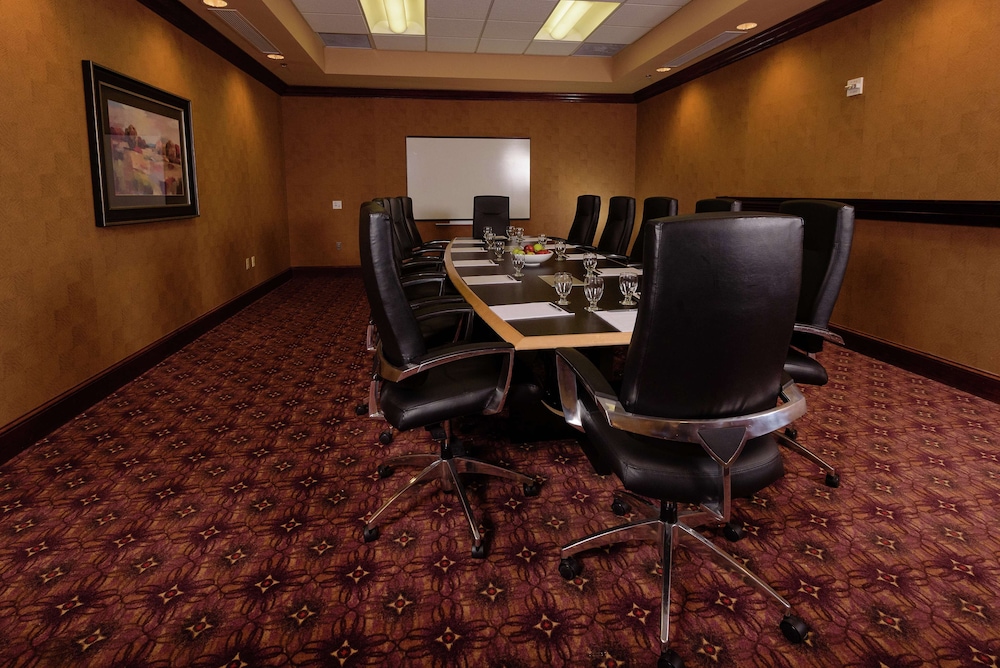 Embassy Suites by Hilton Minneapolis North - photo 51