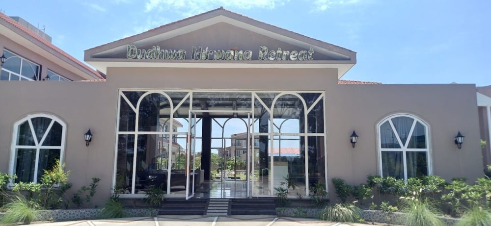 Dudhwa Nirwana Retreat — hotel in Palia Kalan