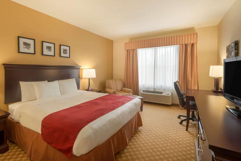 Country Inn & Suites by Radisson Port Orange Daytona FL - photo 6