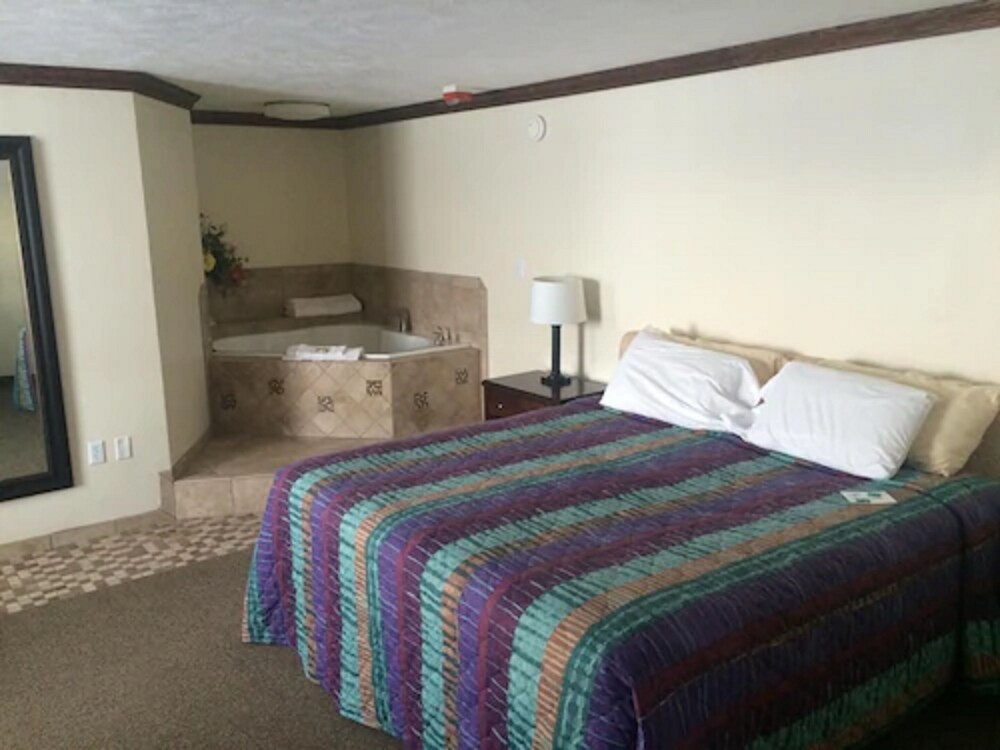 Candlestone Resort - photo 8