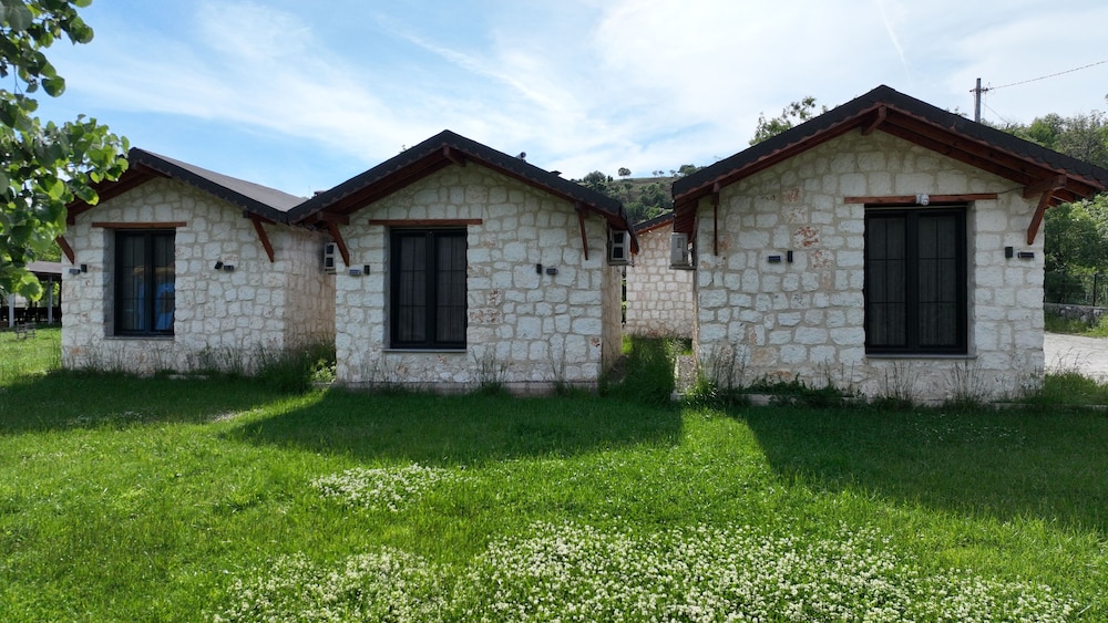 Ayrık Vadi Otel & Restoran — Tunceli — photo 2
