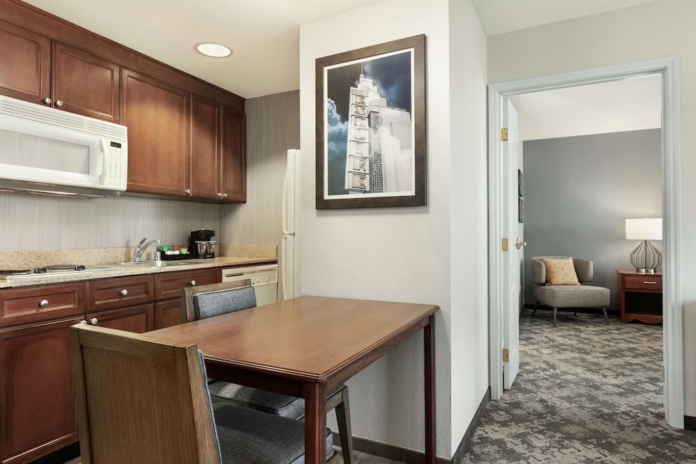 Homewood Suites Sacramento Roseville - photo 19