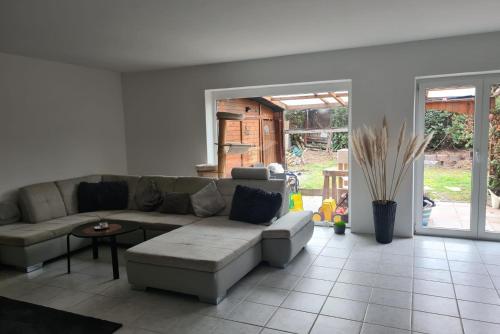 Private House — 4-Star Luxury Hotel in Sehnde, Germany