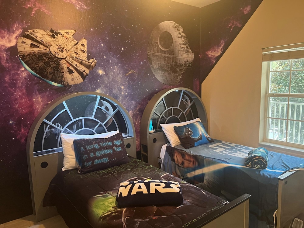 Star Wars Disney Like Resort - photo 27