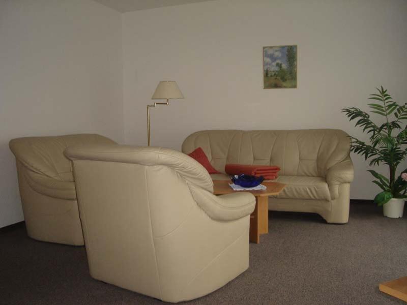 Voßhörn 19 a in Cuxhaven, Germany