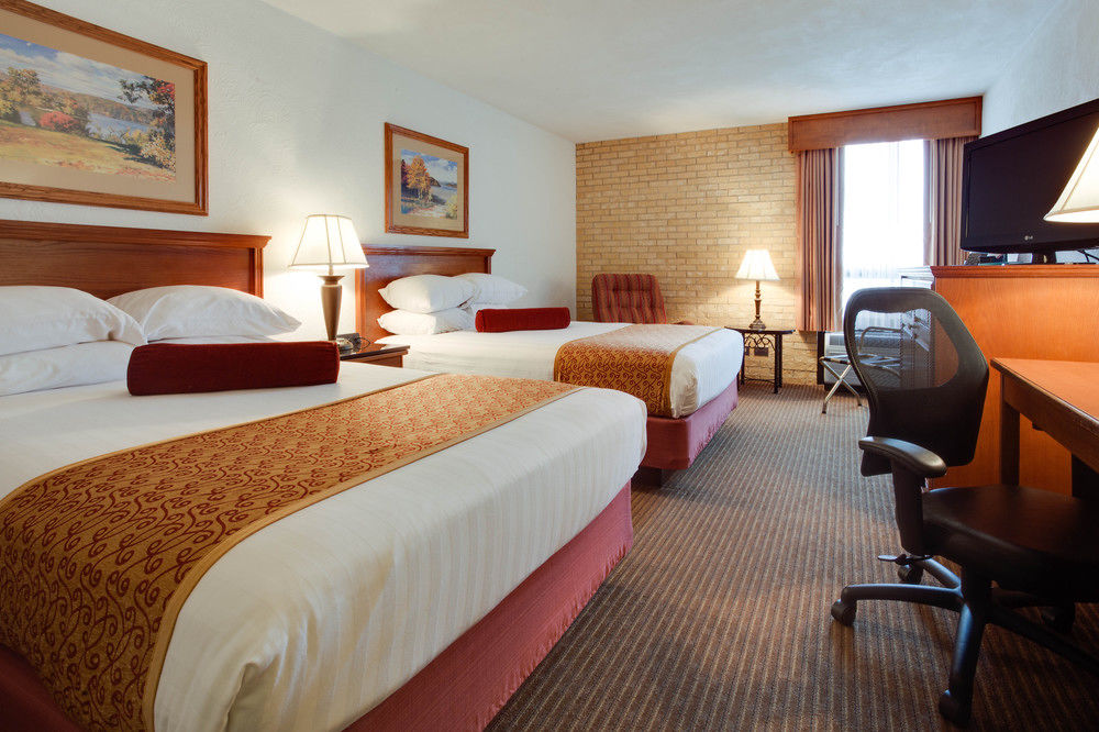 Pear Tree Inn San Antonio Northwest Medical Center - photo 26