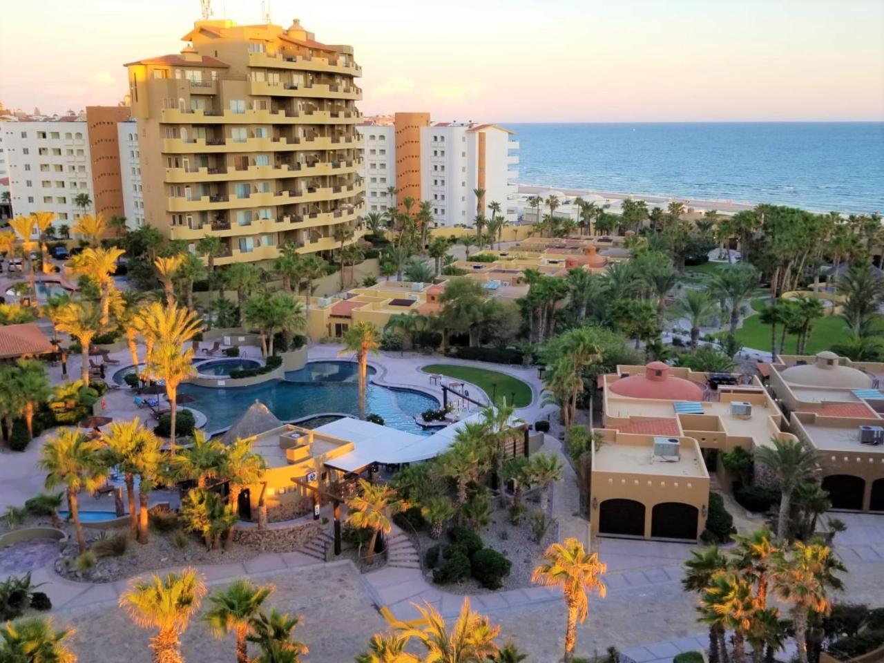 Bella Sirena 601 D — 4-Star Luxury Hotel in Puerto Penasco, Mexico