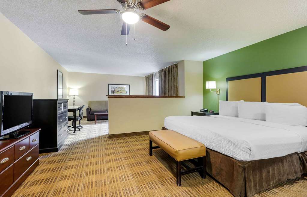 Extended Stay America Suites Lubbock Southwest - photo 23