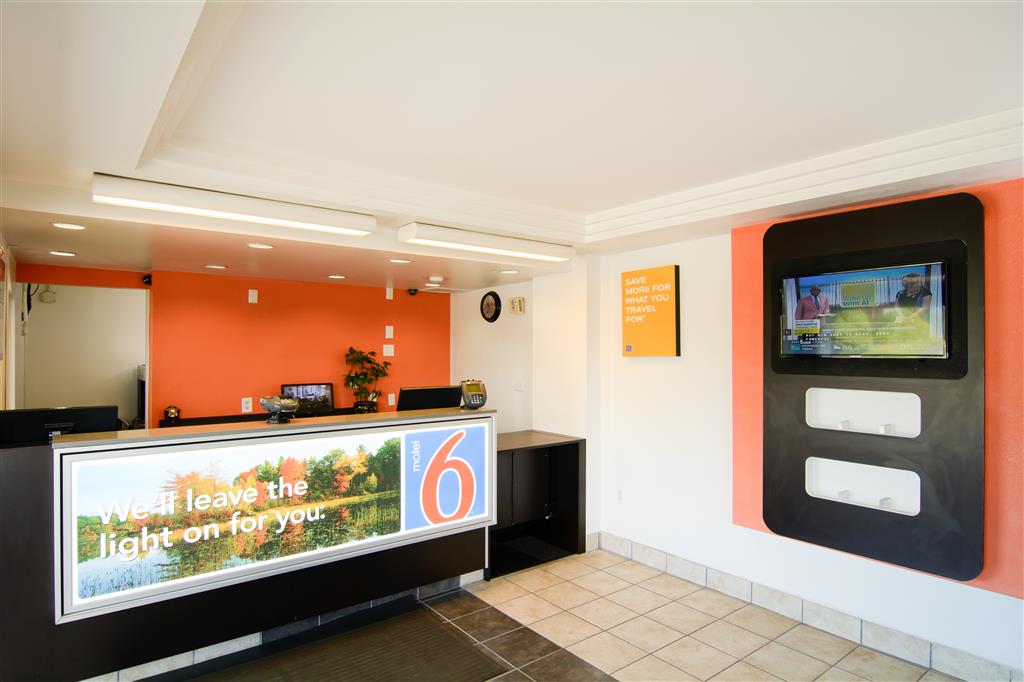 Motel 6 Leominster MA - photo 19