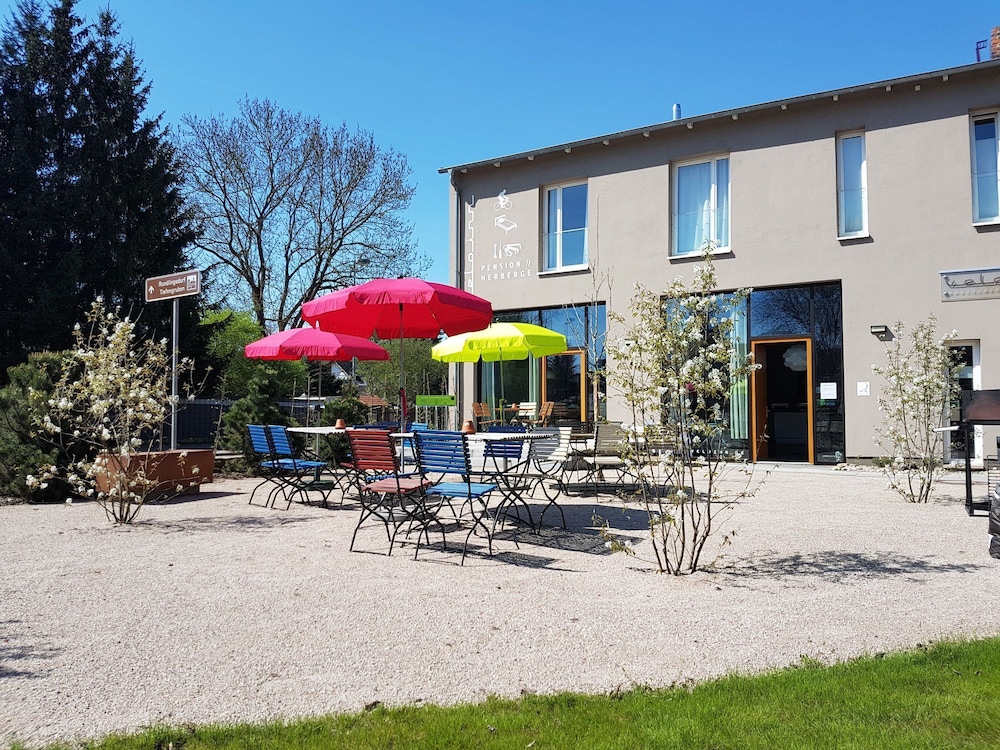 velo inn Basislager Bad Berka — Bad Berka — photo 3