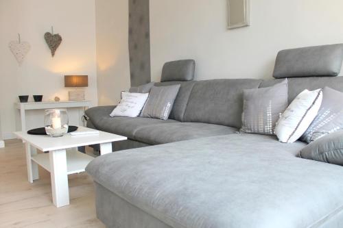 Tannenburg 203 App Muscheloase — 4-Star Luxury Hotel in Gromitz, Germany