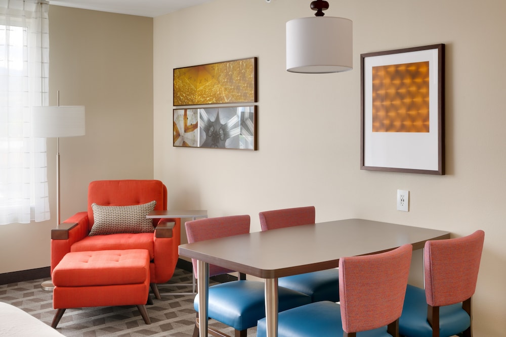 TownePlace Suites by Marriott Salt Lake City Draper - photo 19