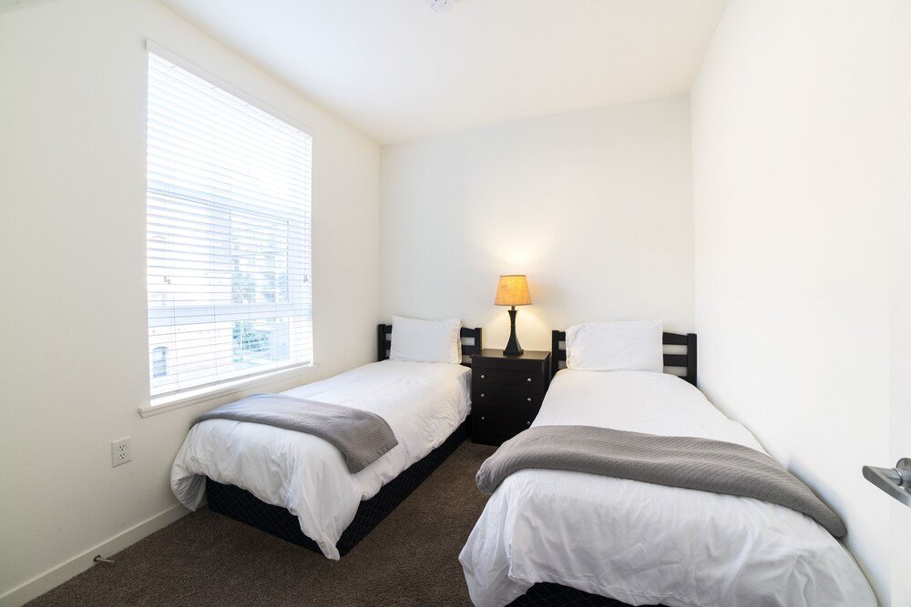 The Angels Suites - photo 14