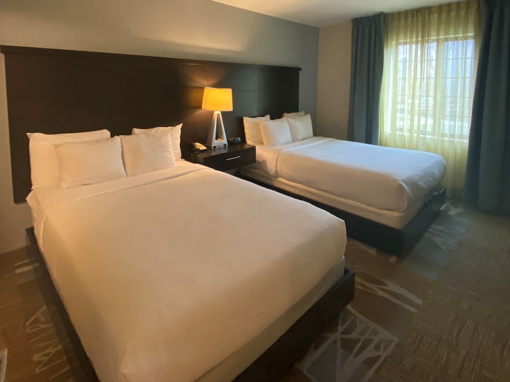 Staybridge Suites Liverpool Syracuse by IHG - photo 18