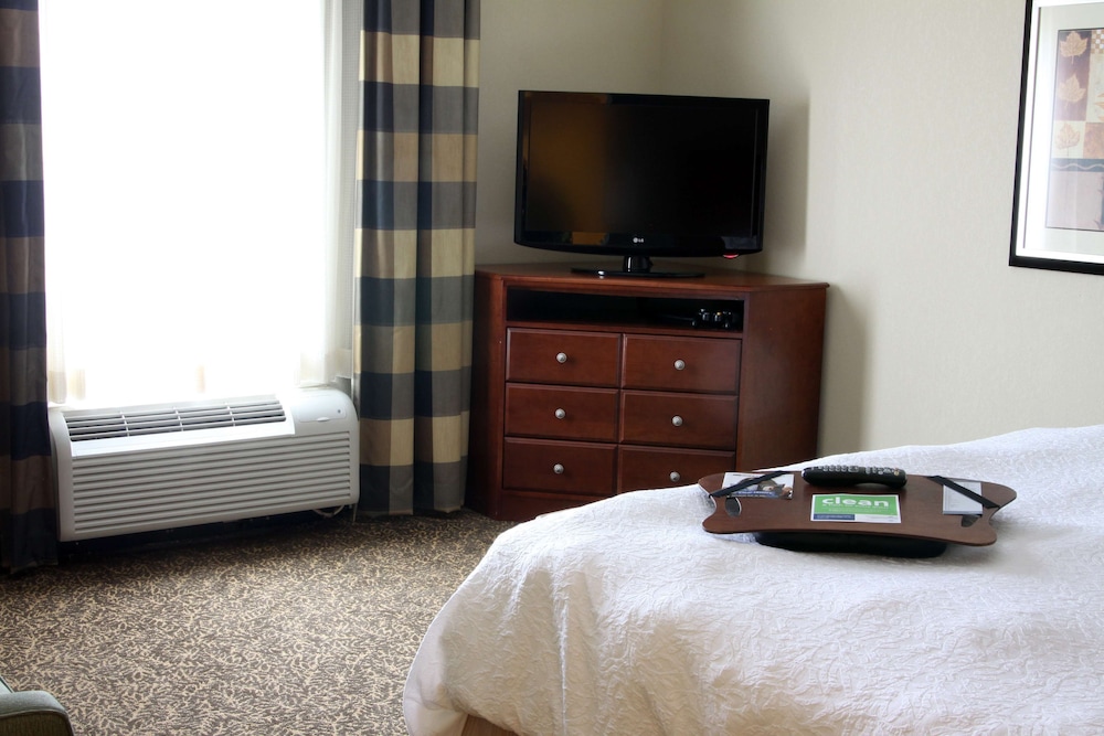 Hampton Inn & Suites Paducah - photo 11