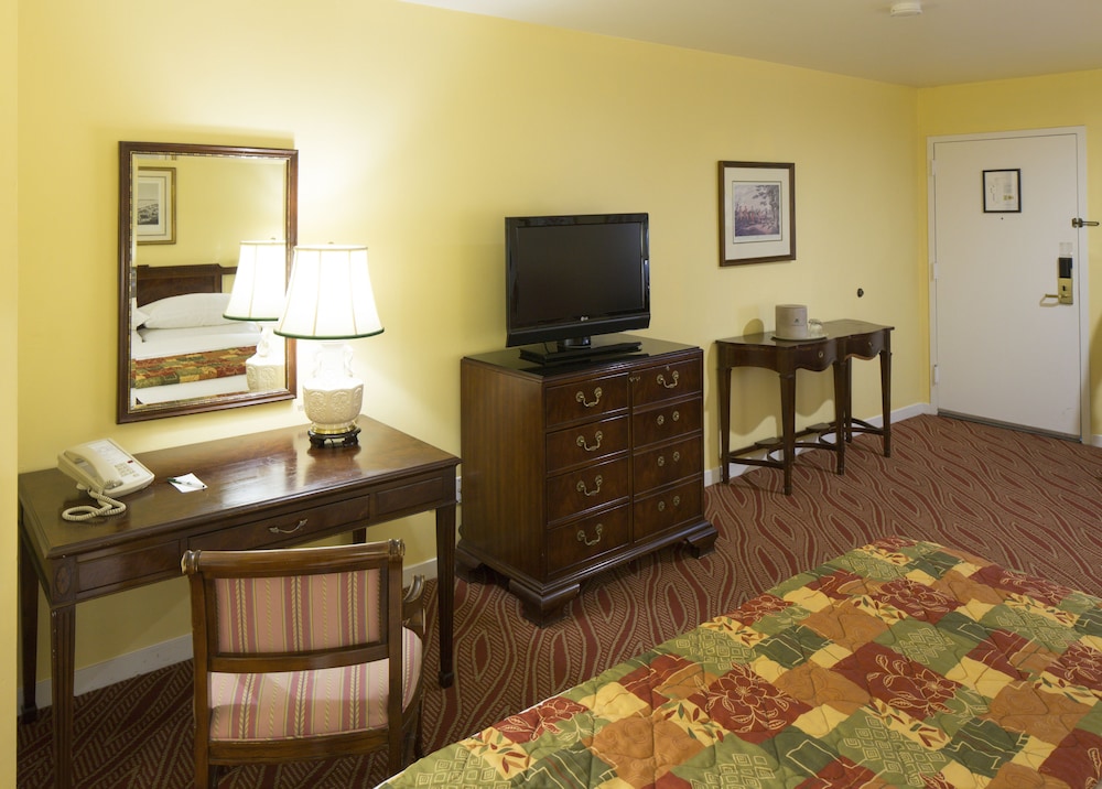 Campbell Inn - photo 6