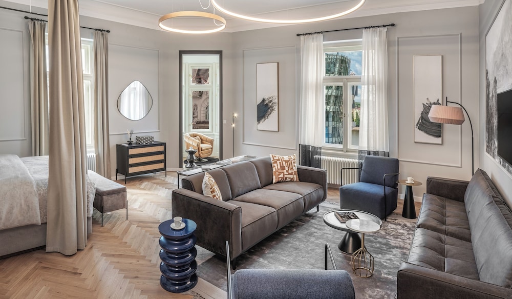 River Dance Suites by Adrez - last minute hotel in Prague