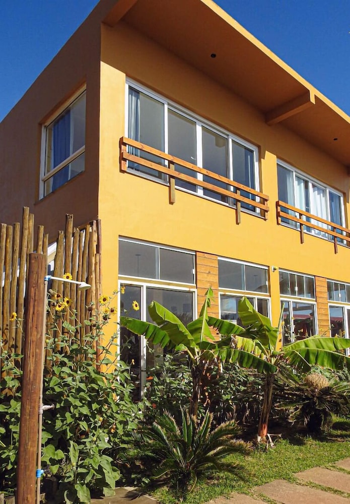 Pousada Moradas do Sol Nascente in Torres, Brasil