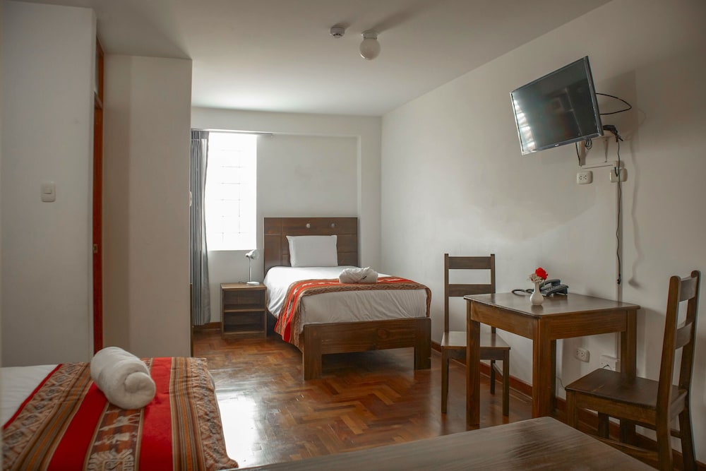 Hotel Del Prado Hometown — Cusco — photo 3