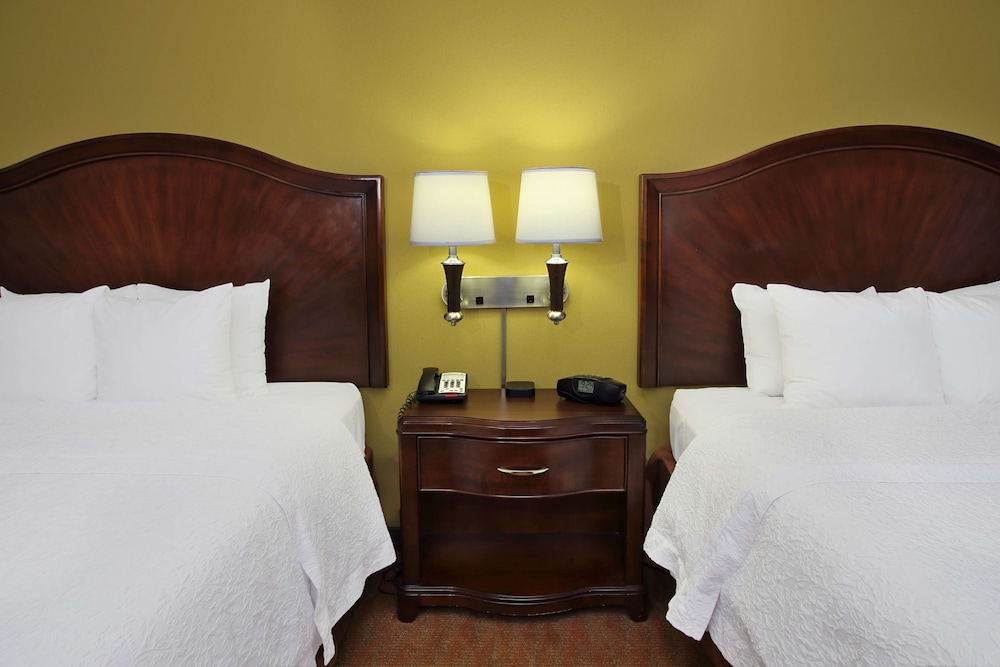 Hampton Inn & Suites Conroe I 45 North - photo 13